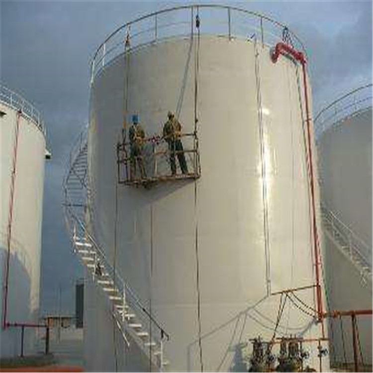 乐平喷漆翻新・工业喷漆・设备喷漆服务简介